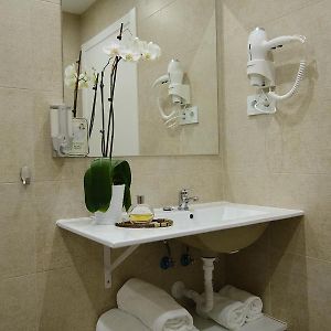 Habitación Triple Deluxe